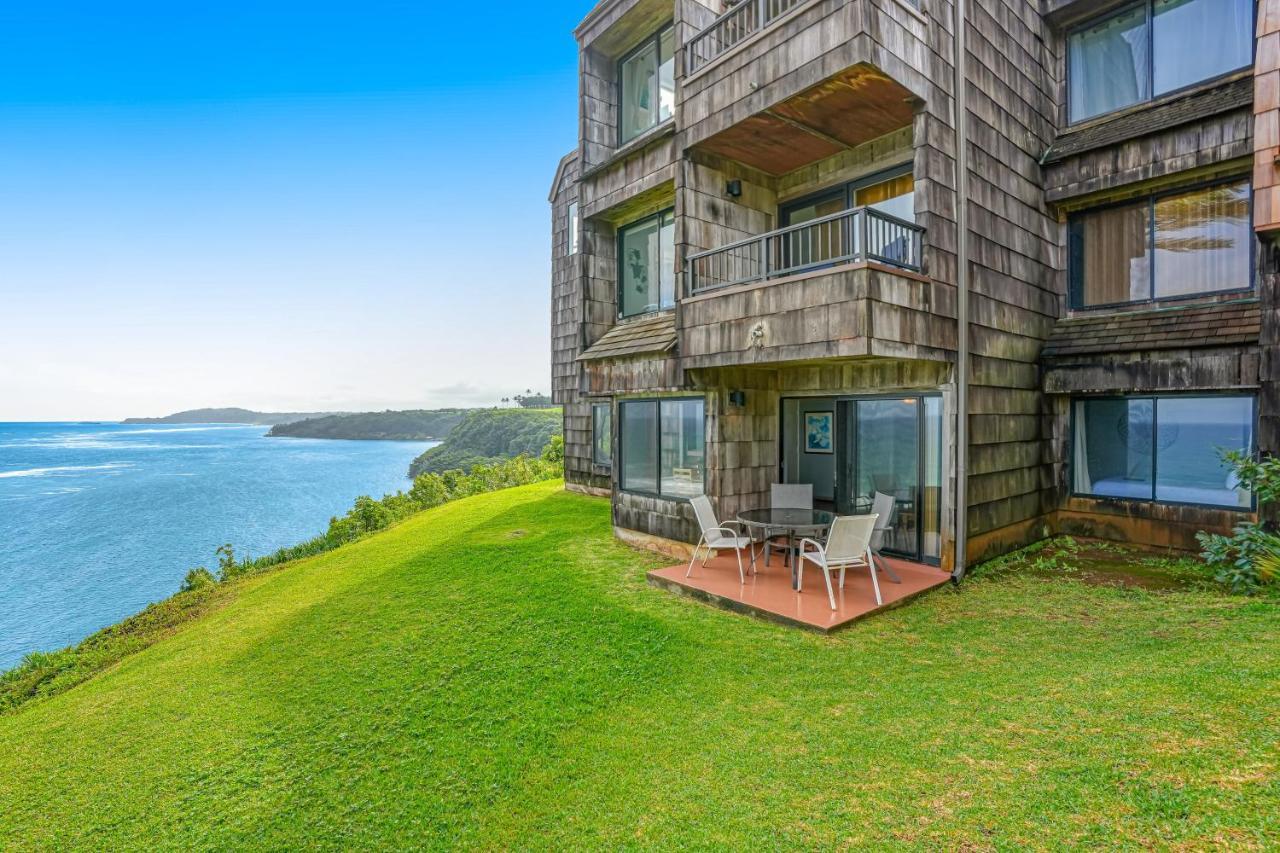 פרינסוויל Sealodge E4 מראה חיצוני תמונה